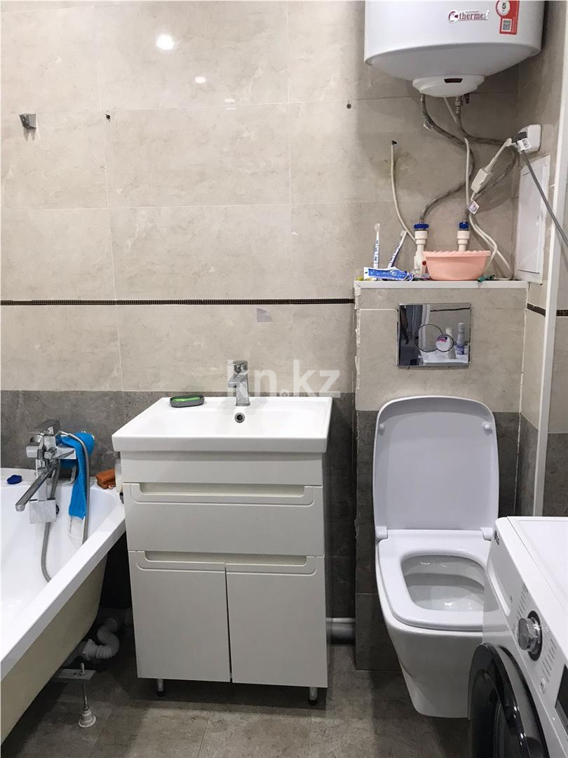 Продажа 3-комнатной квартиры, 71 м², пр. Республики - Продажа квартир в Караганде фото 5 из 7