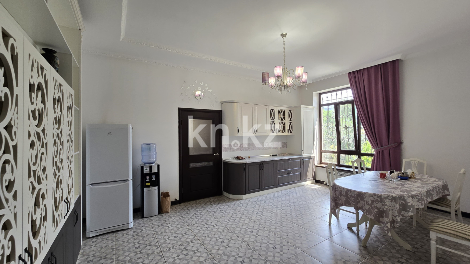 Продажа 5-комнатного дома, 420.8 м², улица Жетысу, дом  75 - Продажа квартир в Алматинской области фото 10 из 40