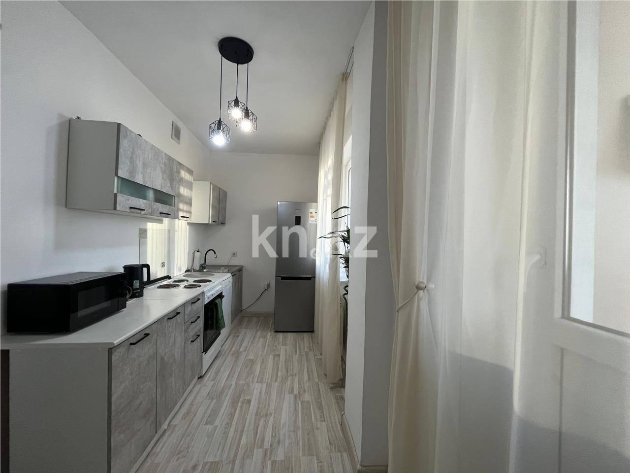 Продажа 1-комнатной квартиры, 40 м² в Астане - фото 4