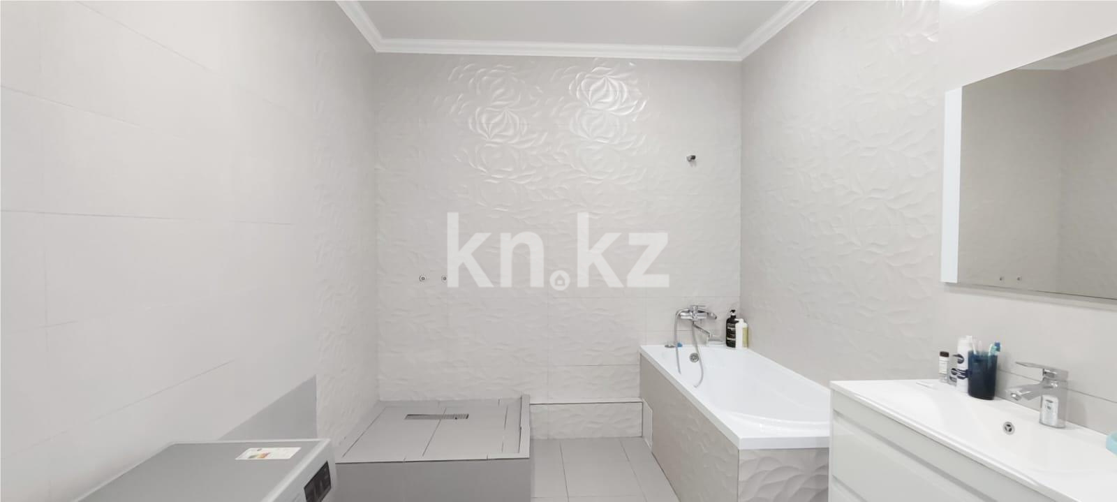 Продажа 4-комнатной квартиры, 168 м² в Караганде - фото 22