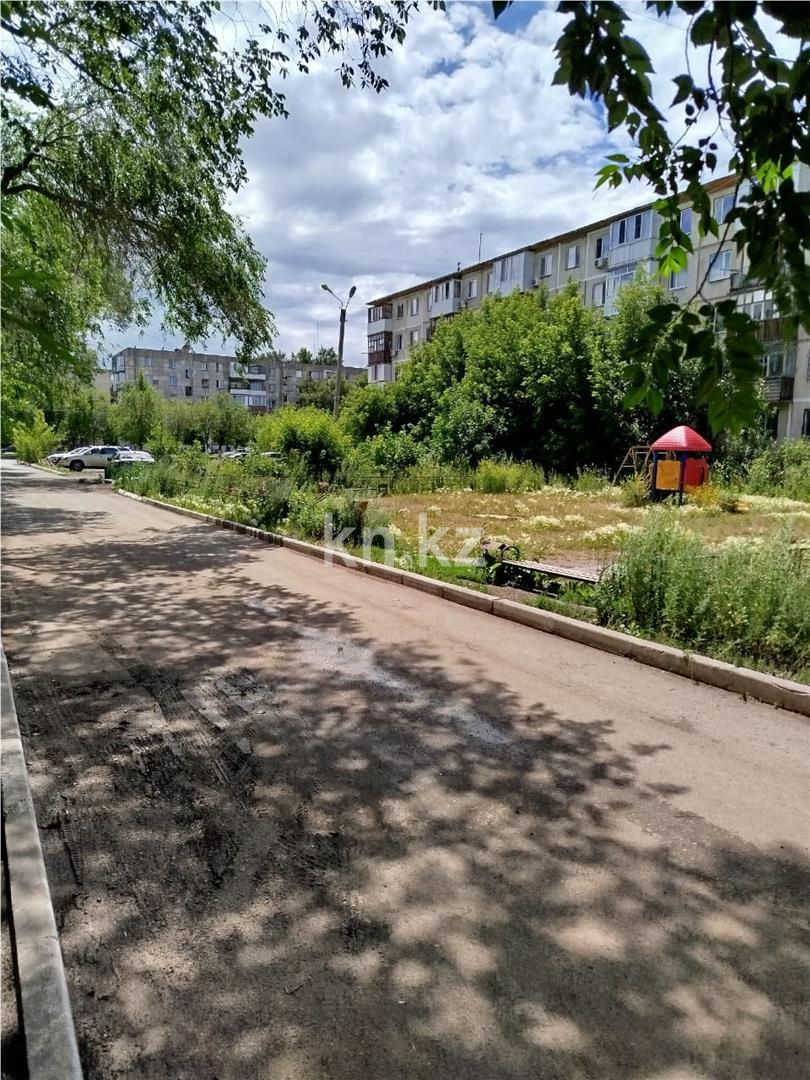 Продажа 3-комнатной квартиры, 59 м², ул. Абая в Темиртау - фото 23