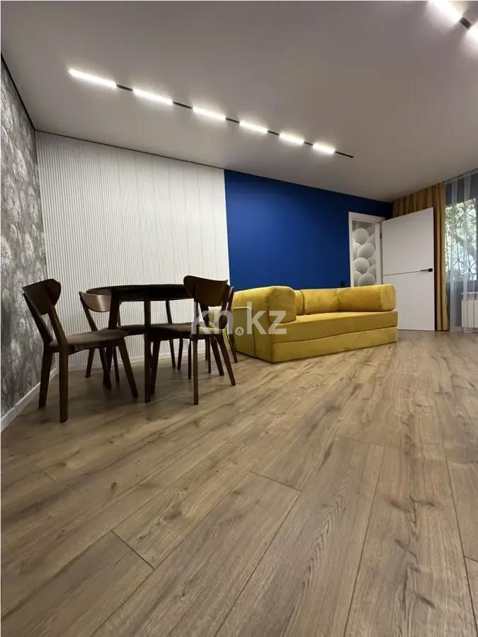 Продажа 2-комнатной квартиры, 41 м², мкр-н Коктем-2, дом  18 в Алматы - фото 2