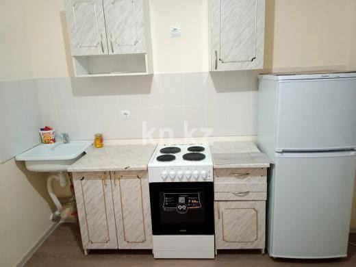 Аренда 1-комнатной квартиры, 39 м² в Астане - фото 2
