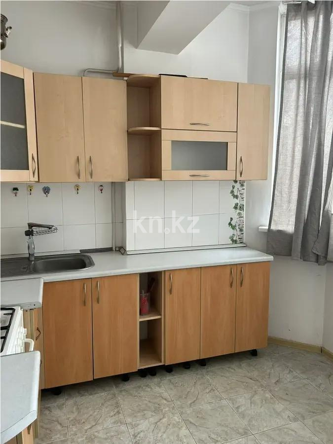 Продажа 1-комнатной квартиры, 40 м² - Продажа однокомнатных квартир в Алматы - страница 24 фото 2 из 3