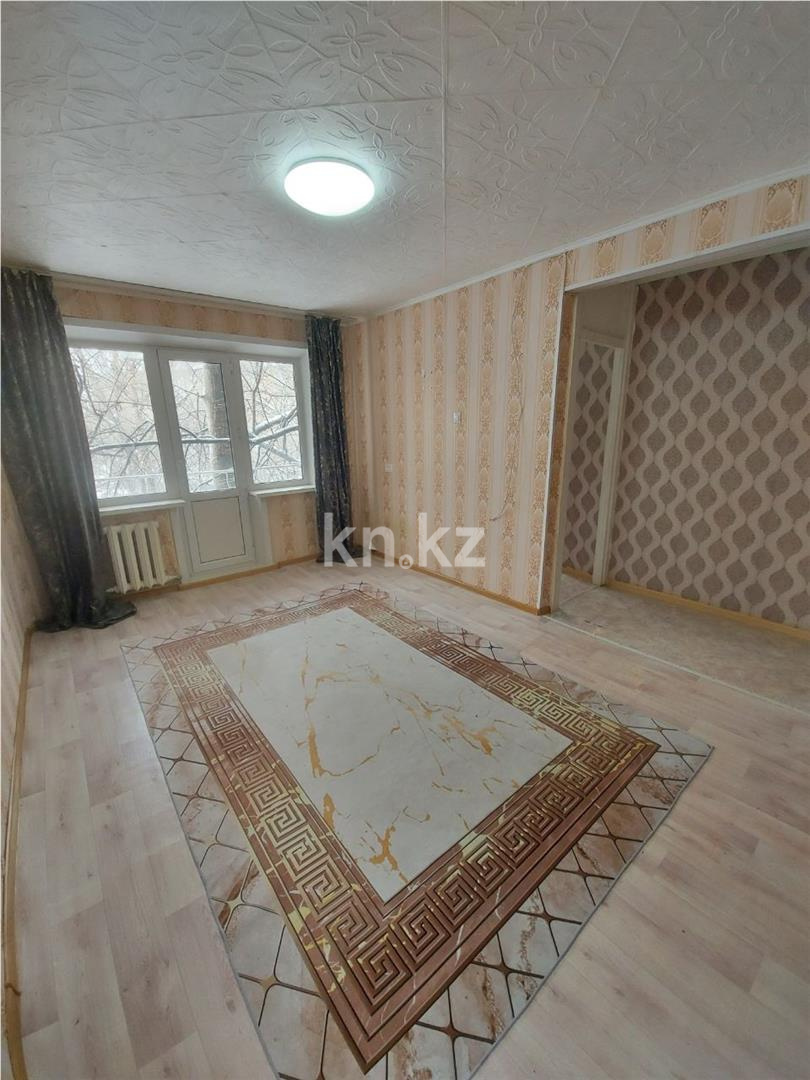 Продажа 1-комнатной квартиры, 31 м² - Продажа квартир в Караганде - страница 3 фото 2 из 11
