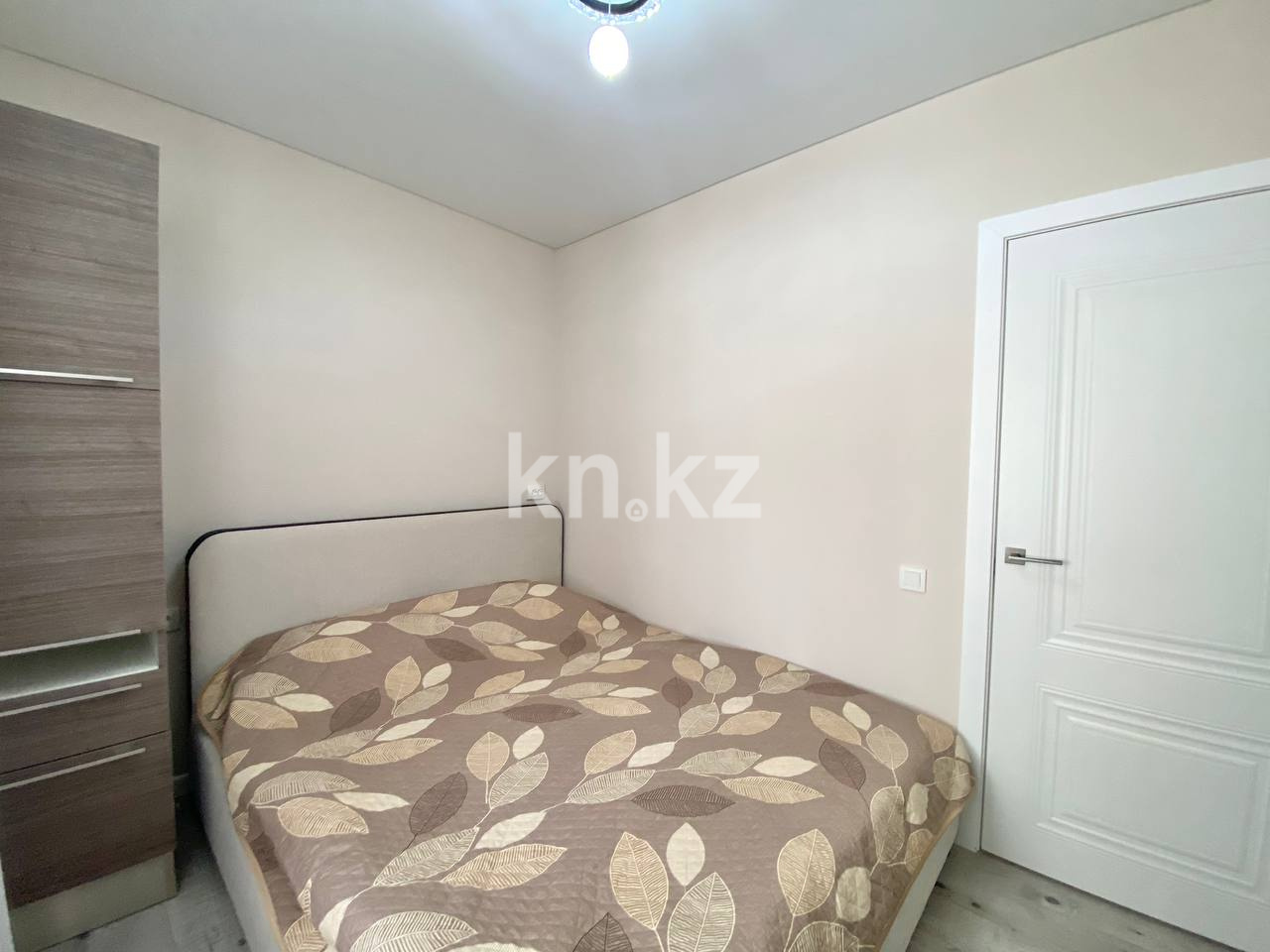 Продажа 2-комнатной квартиры, 35 м² в Астане - фото 9