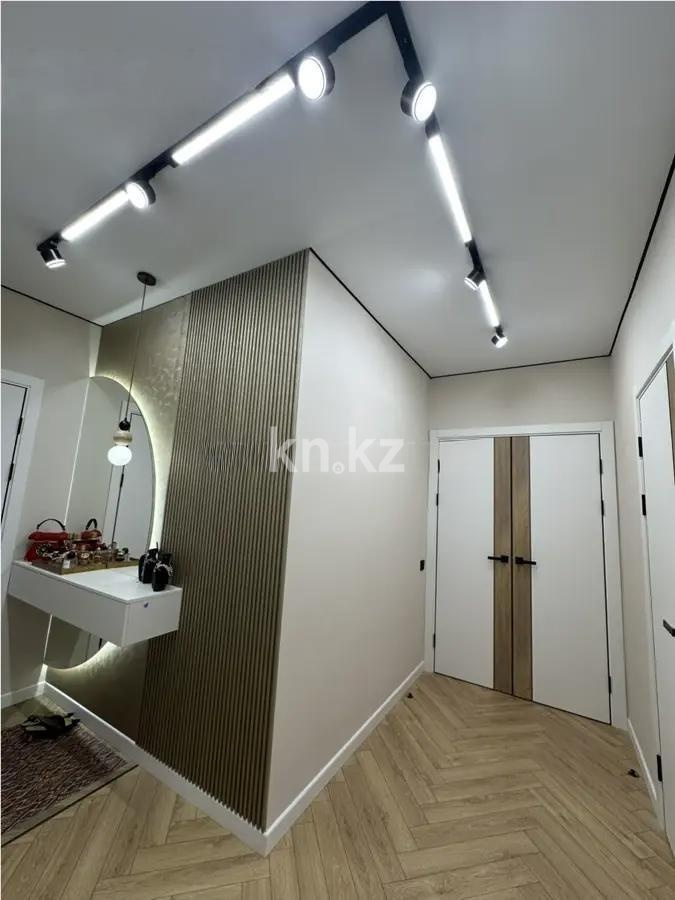 Продажа 2-комнатной квартиры, 45.4 м² в Астане - фото 7