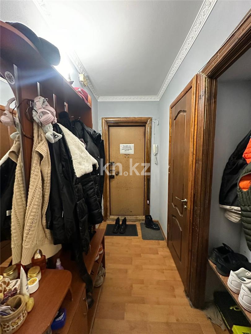 Продажа 3-комнатной квартиры, 56 м² - Продажа домов, коттеджей в Карагандинской области фото 10 из 11