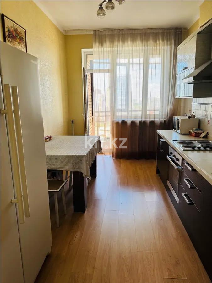 Продажа 3-комнатной квартиры, 124 м², пр. Кошкарбаева, дом  26б в Астане - фото 4