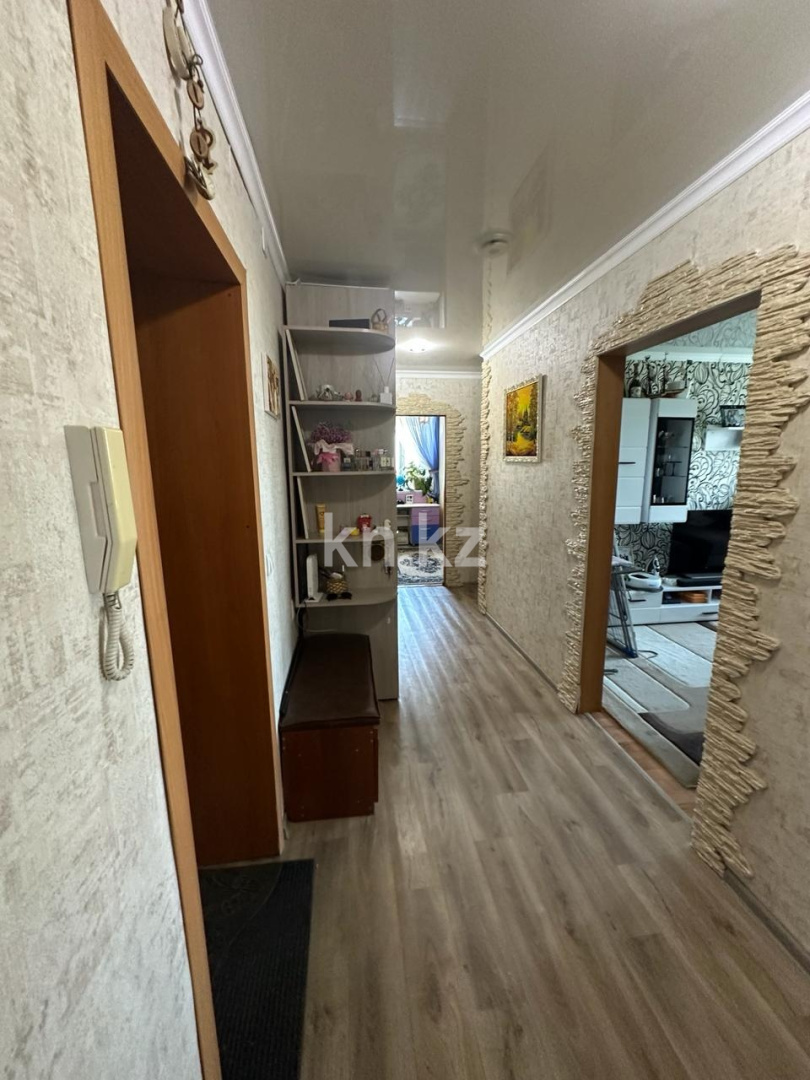 Продажа 3-комнатной квартиры, 56.6 м² - Продажа трехкомнатных квартир от собственников в Караганде - страница 2 фото 13 из 18
