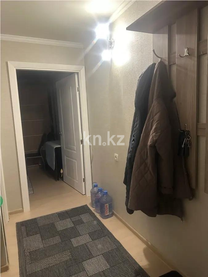 Продажа 2-комнатной квартиры, 43 м², ул. Саина, дом  26/2 - Продажа квартир в Алматы фото 3 из 3