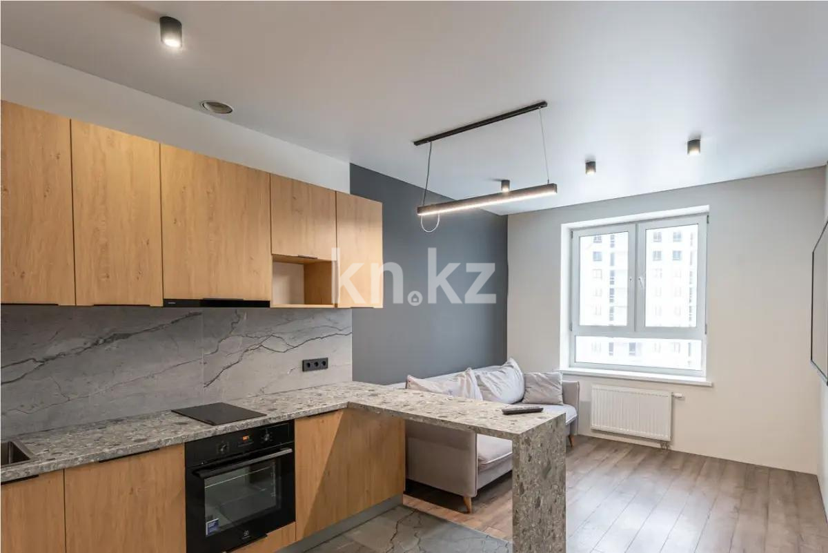 Продажа 2-комнатной квартиры, 42 м² - Продажа квартир от собственников в Астане - страница 20 фото 2 из 3