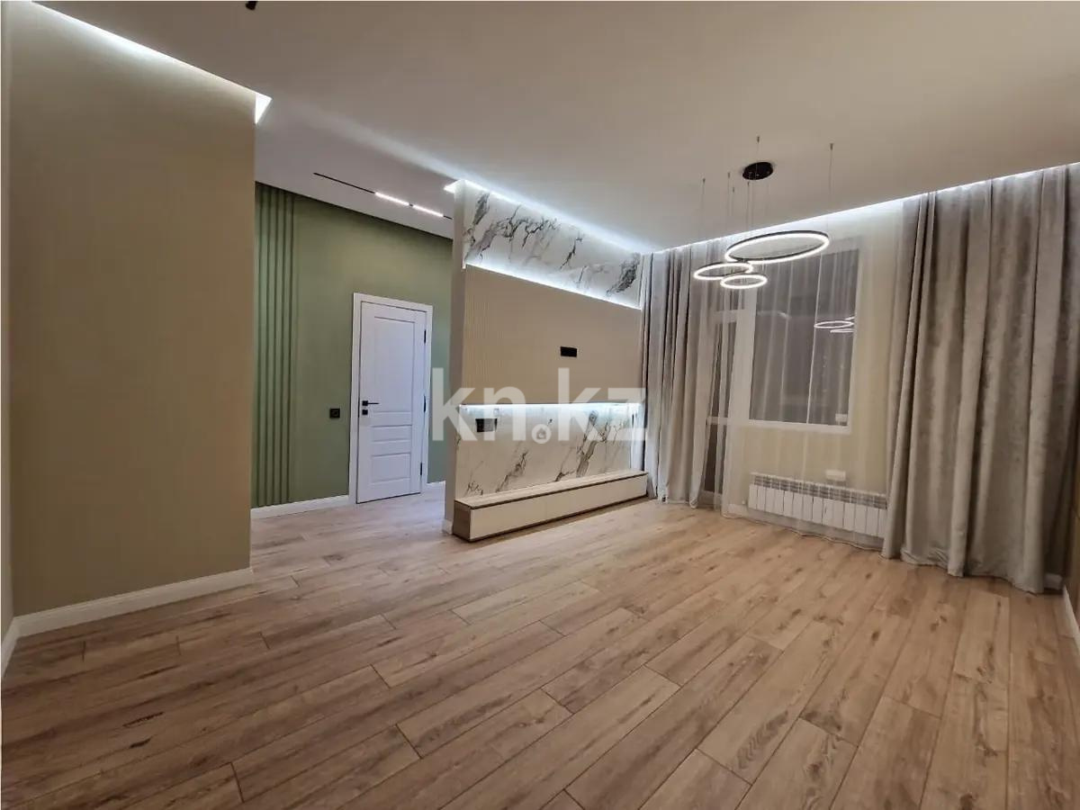 Продажа 1-комнатной квартиры, 42 м² - Продажа квартир в Астане - страница 3 фото 1 из 4