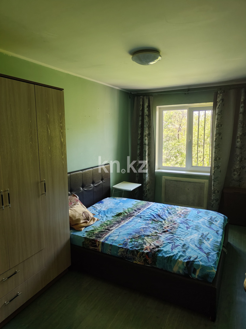 Аренда 3-комнатной квартиры, 58 м² - Аренда трехкомнатных квартир помесячно в Алматы фото 3 из 7