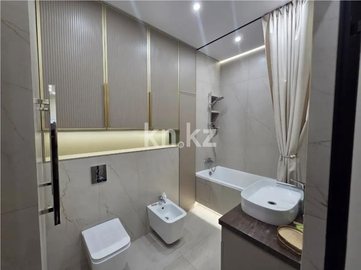 Продажа 4-комнатной квартиры, 151 м² - Продажа четырехкомнатных квартир от собственников в Алматы фото 10 из 14