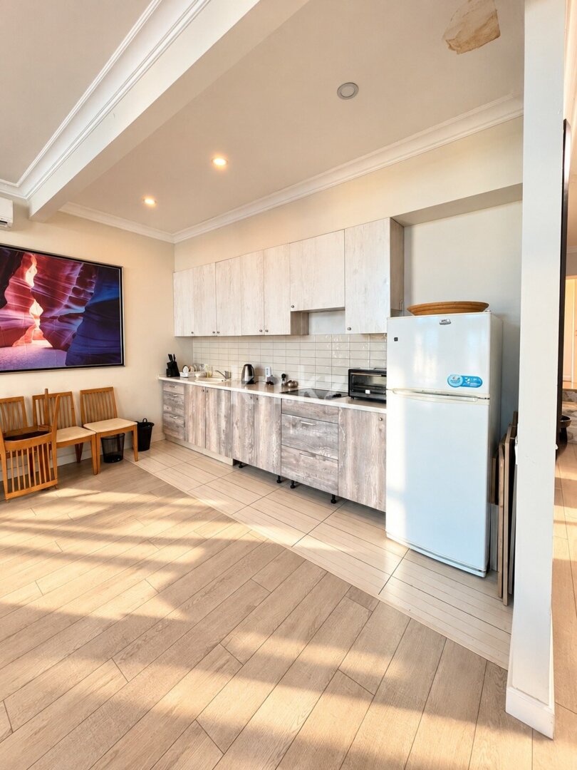 Продажа 3-комнатной квартиры, 115.6 м² в Астане - фото 6