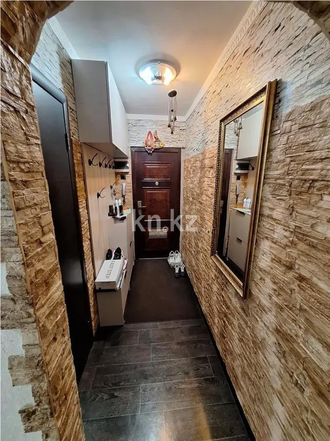 Продажа 3-комнатной квартиры, 59 м² - Продажа трехкомнатных квартир в Ауэзовском р-не Алматы фото 6 из 6