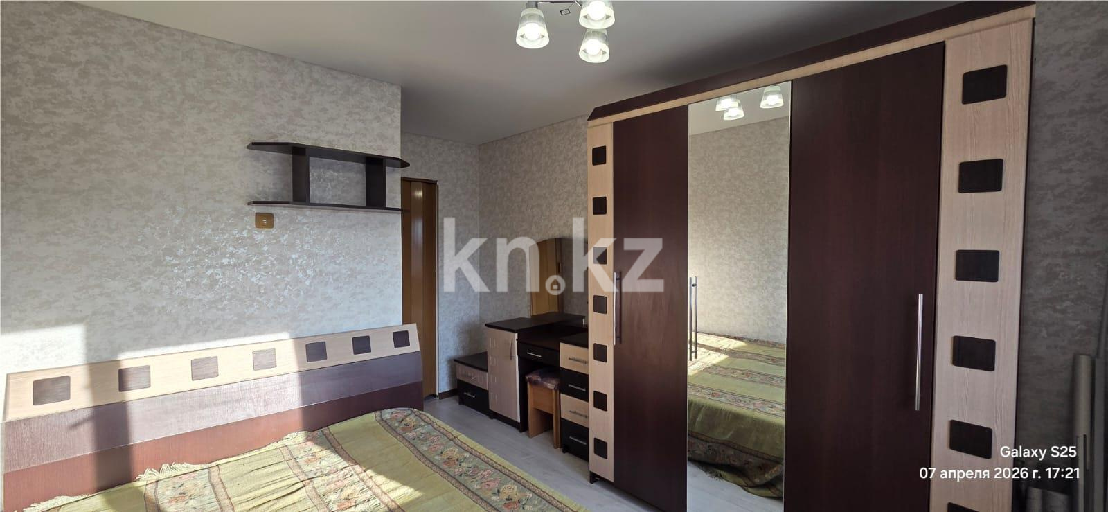 Продажа 3-комнатной квартиры, 55 м² в Темиртау - фото 8