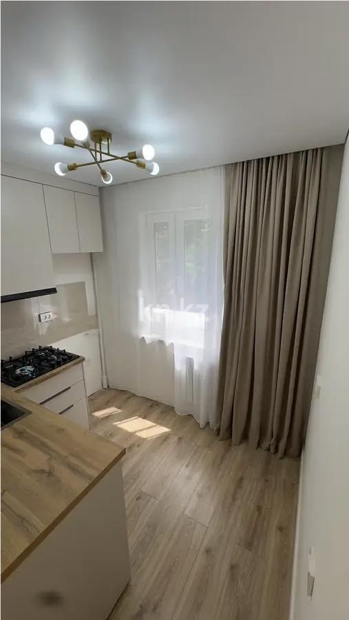 Продажа 2-комнатной квартиры, 42 м² - Продажа квартир в панельном доме в Алматы - страница 3 фото 3 из 4
