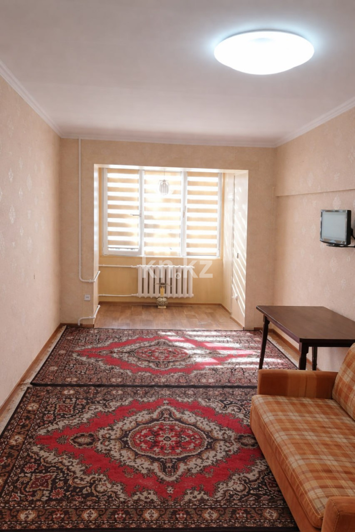 Продажа 1-комнатной квартиры, 22.3 м² в Алматы - фото 4