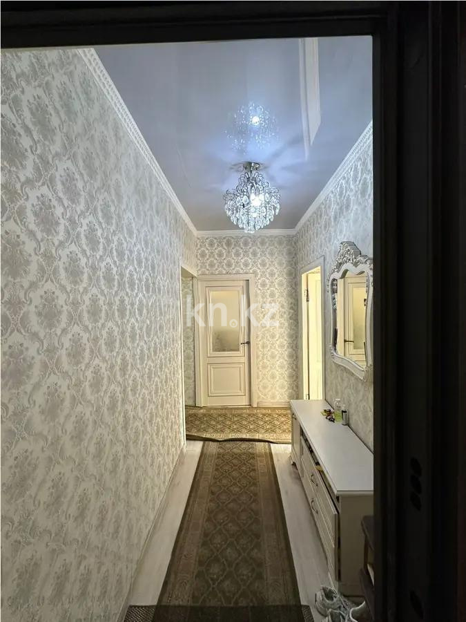 Продажа 2-комнатной квартиры, 60 м² - Продажа квартир в Алматы фото 4 из 4