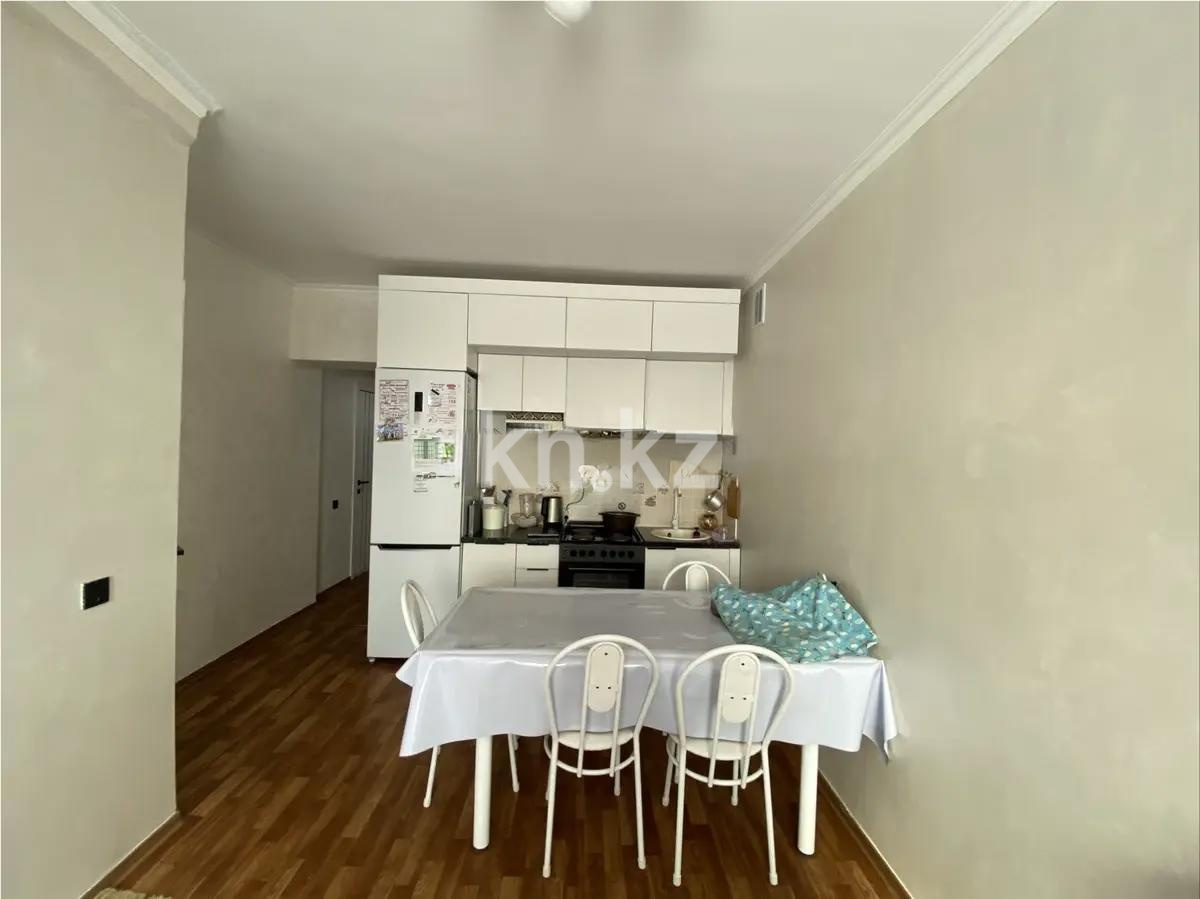 Продажа 2-комнатной квартиры, 38 м² - Продажа квартир в Астане - страница 7 фото 4 из 6