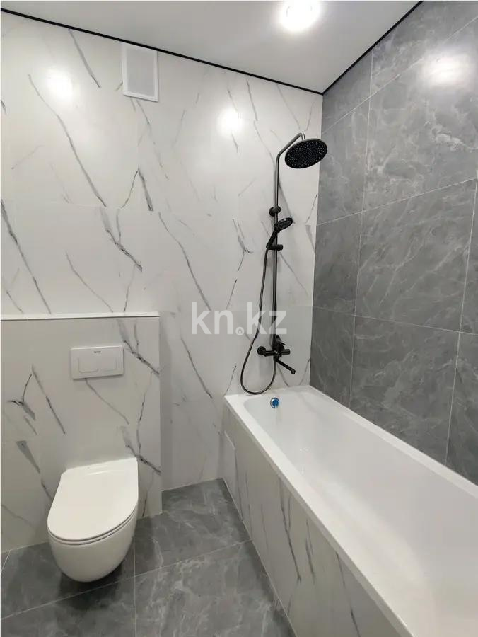 Продажа 2-комнатной квартиры, 39.1 м², ул. Бейбарыс Султан, дом  25 в Астане - фото 3