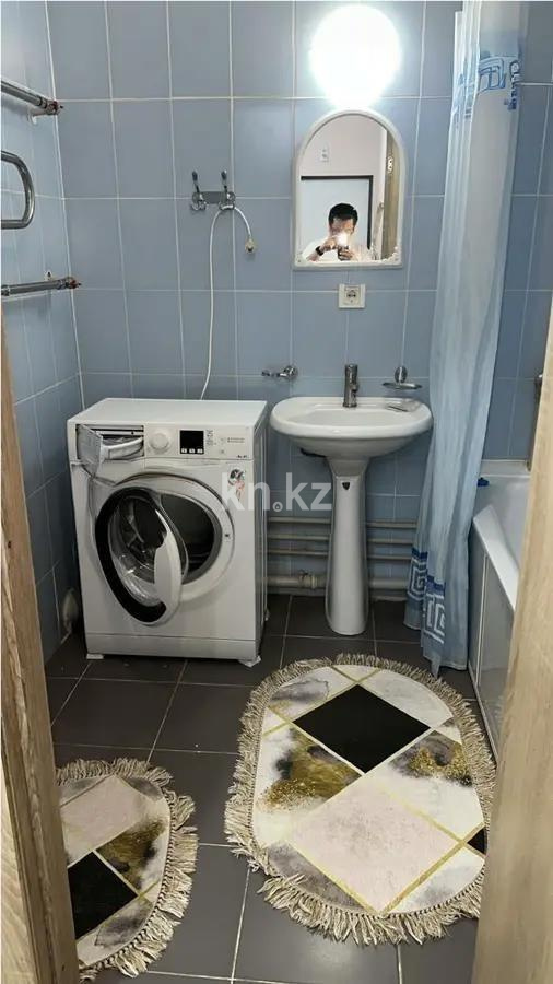 Продажа 1-комнатной квартиры, 47 м² - Продажа квартир в Алматы - страница 5 фото 3 из 4