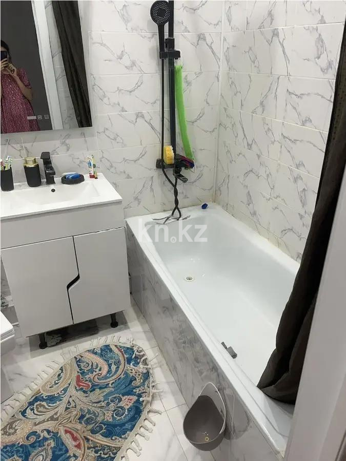 Продажа 3-комнатной квартиры, 108.2 м² - Продажа  трехкомнатных квартир в новостройках Астаны - страница 9 фото 3 из 3