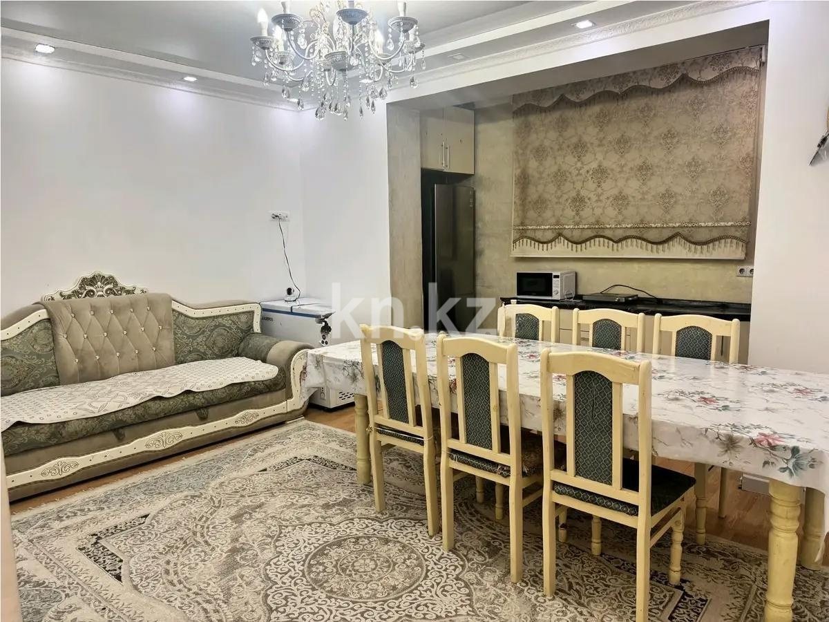 Продажа 2-комнатной квартиры, 50 м² - Продажа квартир в Алматы - страница 4 фото 1 из 3