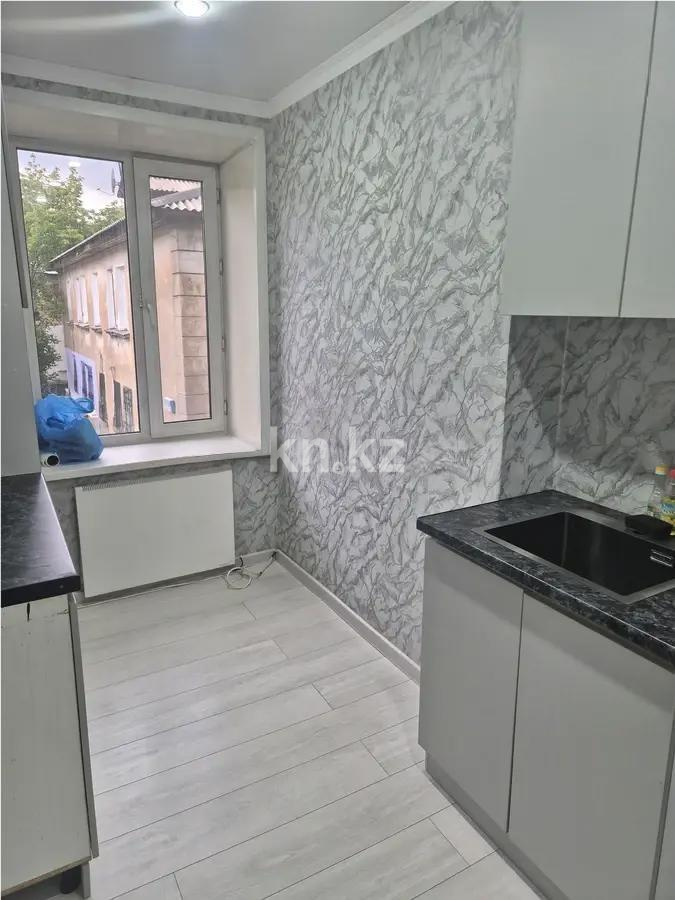 Продажа 2-комнатной квартиры, 48 м² - Продажа двухкомнатных квартир в районе ЖБИ Караганды фото 4 из 7