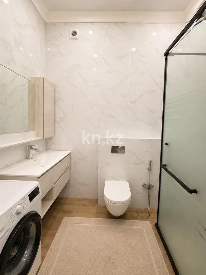 Продажа 2-комнатной квартиры, 70.4 м² - Продажа квартир в Астане - страница 6 фото 3 из 4