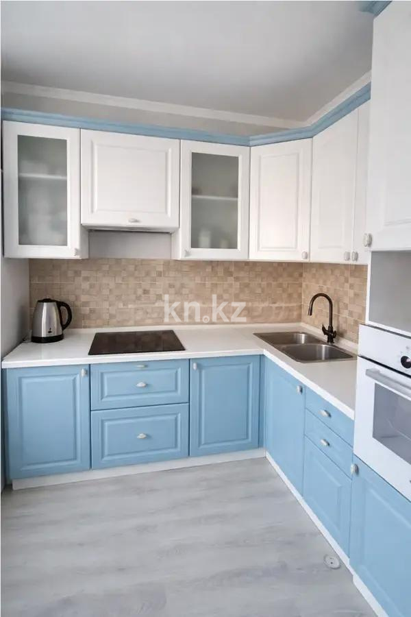 Продажа 2-комнатной квартиры, 66 м² в Астане - фото 3