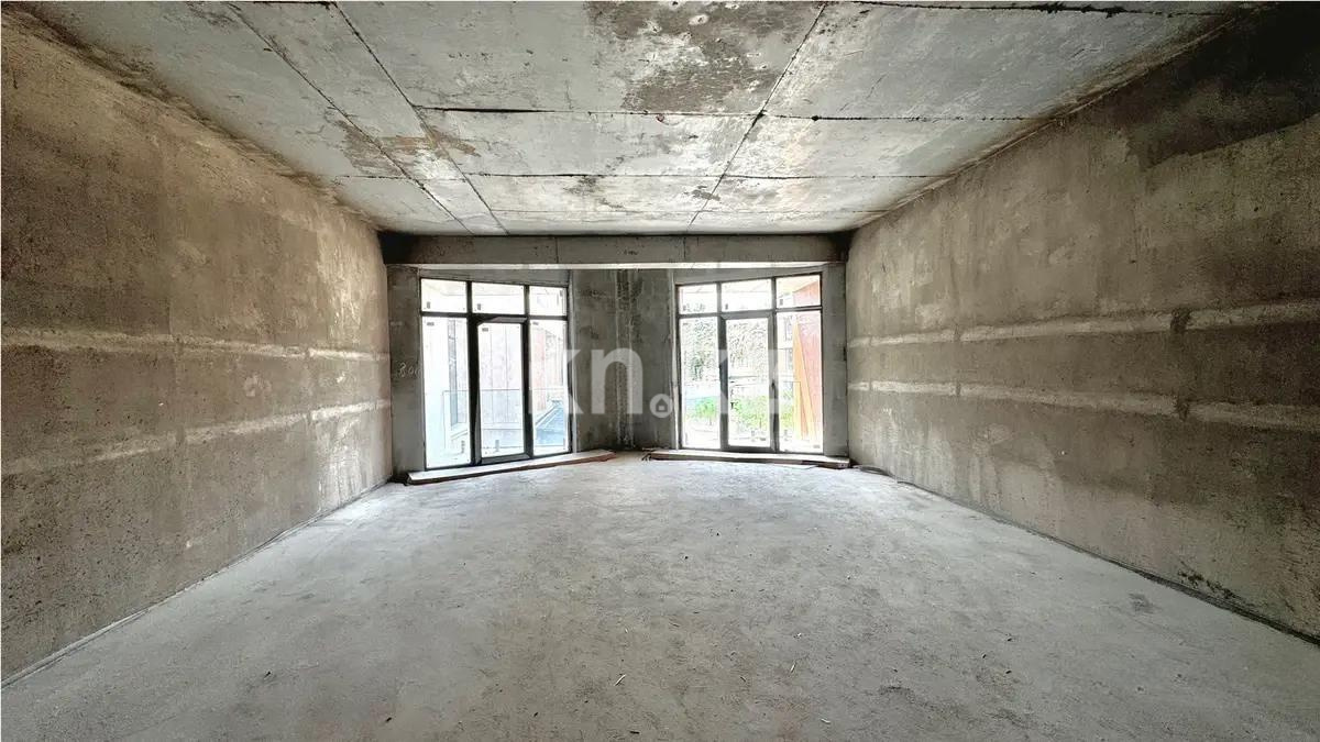 Продажа 2-комнатной квартиры, 74.1 м², ул. Каппарова, дом  181 - Продажа  двухкомнатных квартир в Алматы без посредников фото 1 из 1