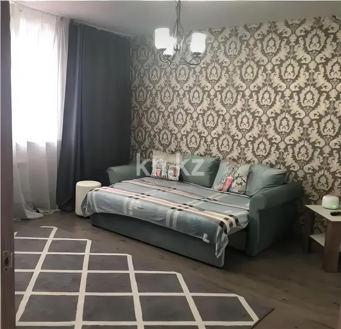 Продажа 1-комнатной квартиры, 41 м² - Продажа квартир от собственников в Караганде фото 1 из 3