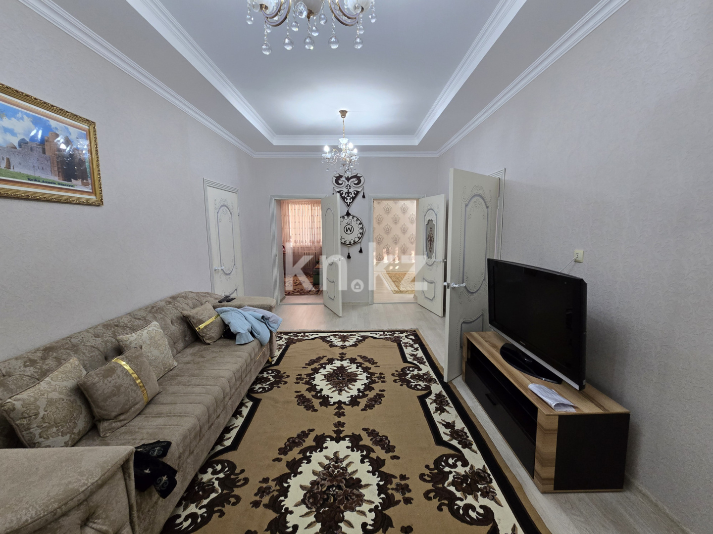 Продажа 5-комнатного дома, 200 м², ул. Мангельдина, дом  14 в Шымкенте - фото 10