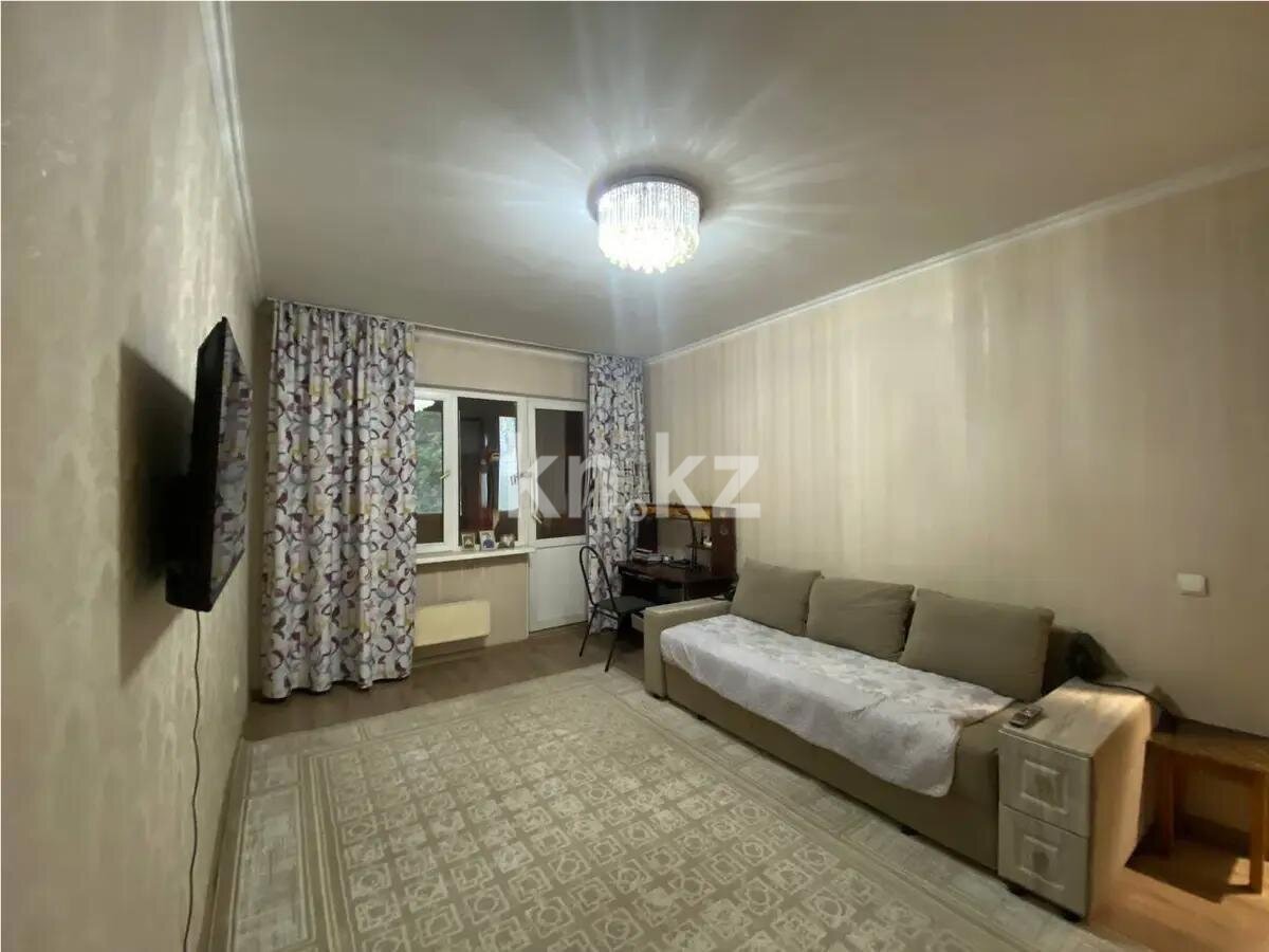 Продажа 1-комнатной квартиры, 38.7 м² в Алматы