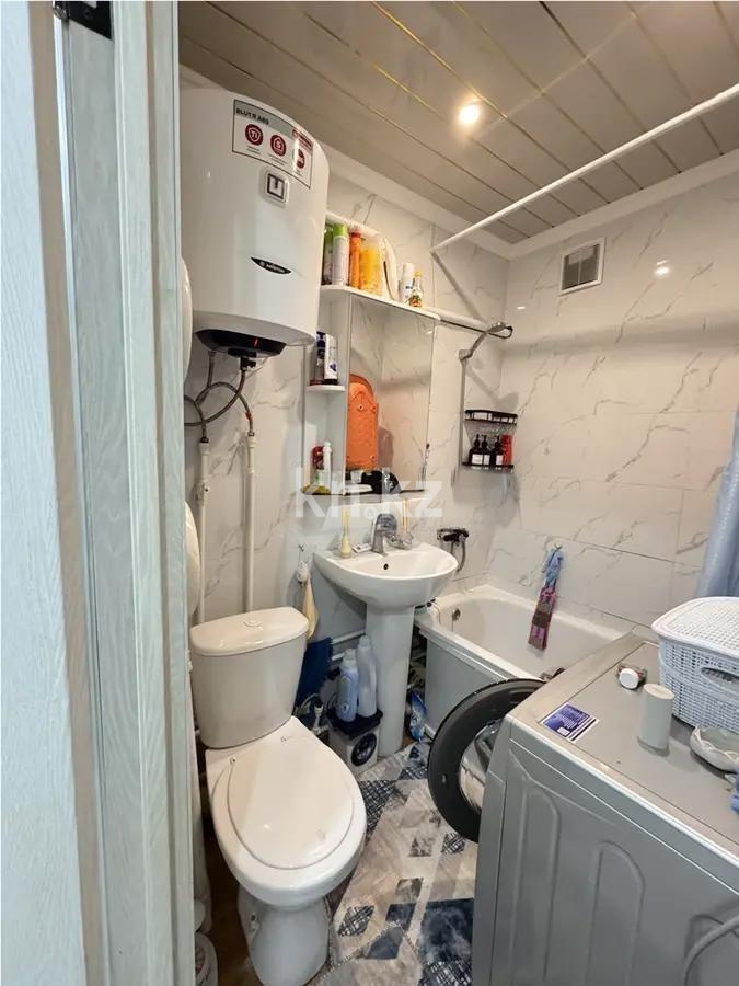 Продажа 2-комнатной квартиры, 45 м², ул. Ержанова, дом  39 - Продажа квартир в Караганде фото 6 из 8