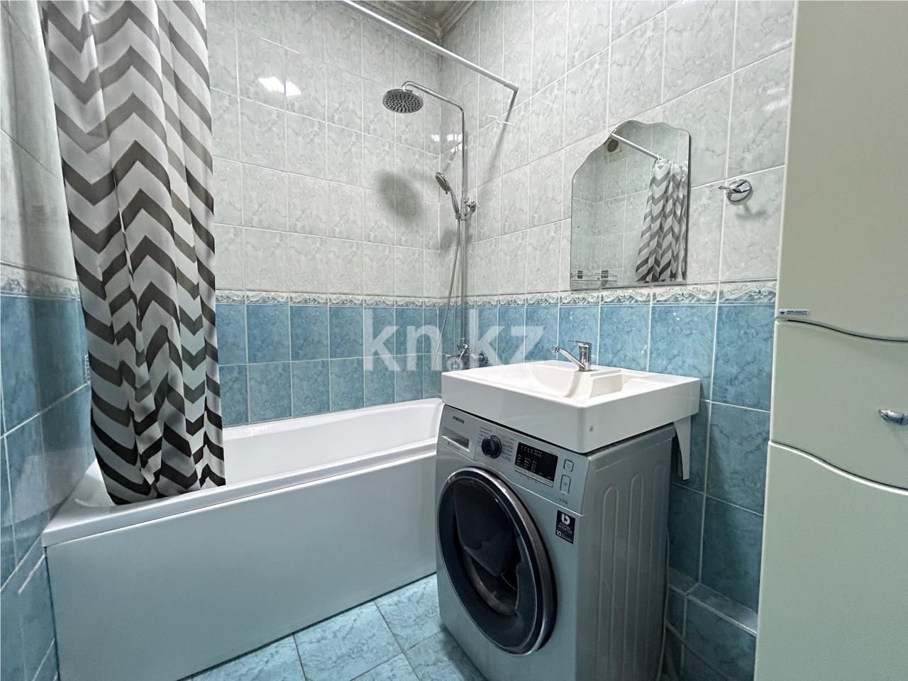 Продажа 2-комнатной квартиры, 70 м² - Продажа квартир в новостройках Астаны - страница 19 фото 11 из 17