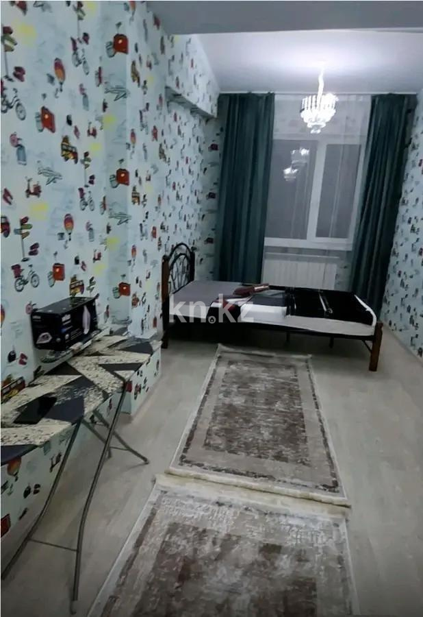 Продажа 2-комнатной квартиры, 50 м² в Алматы