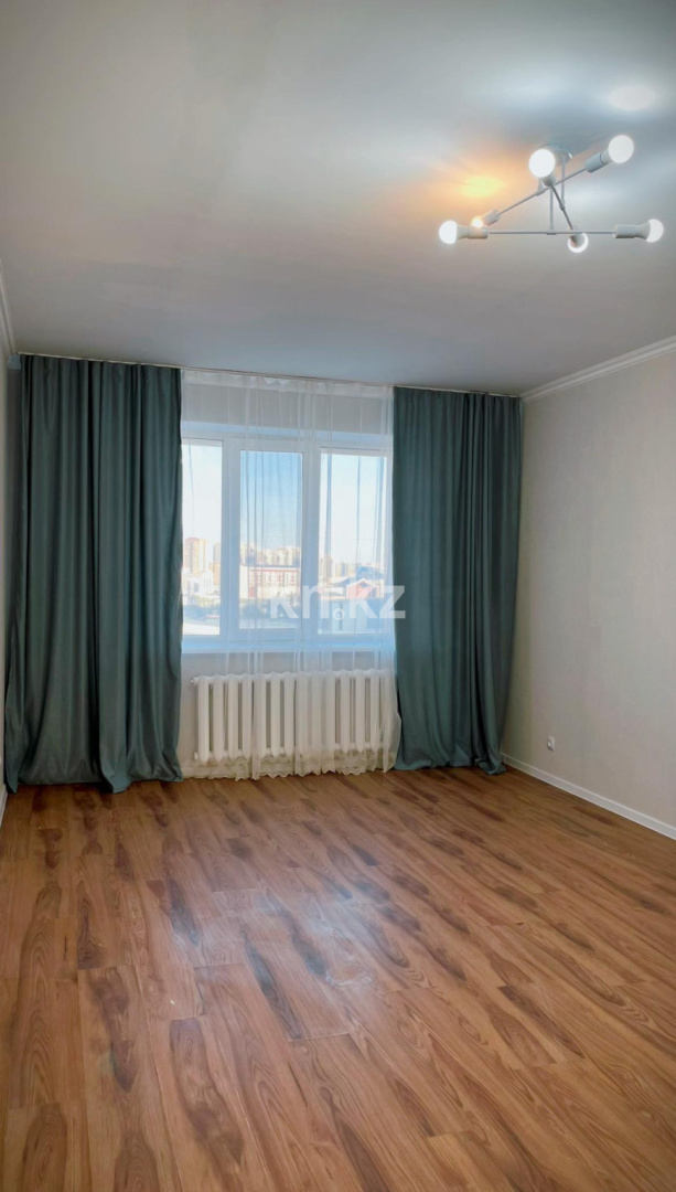 Продажа 2-комнатной квартиры, 70 м², пр. Момышулы, дом  4 - пр. Тауелсыздык - Продажа квартир в новостройках Астаны без посредников с фото фото 1 из 14