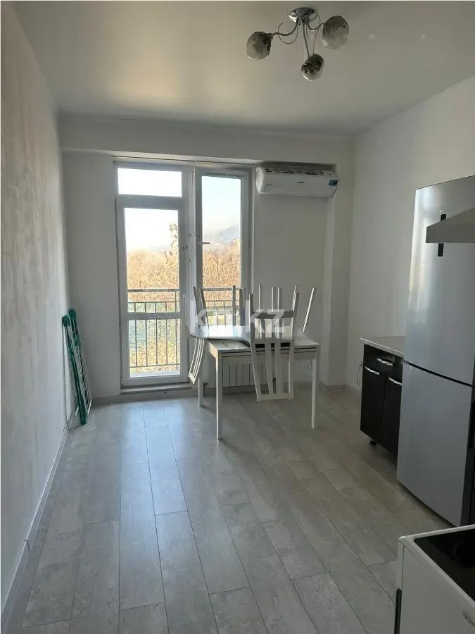 Продажа 2-комнатной квартиры, 72 м², ул. Баишева, дом  28 - Продажа  двухкомнатных квартир в новостройках Алматы фото 3 из 4