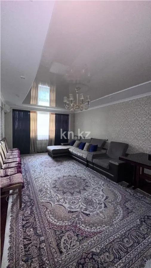 Продажа 3-комнатной квартиры, 105 м² - Продажа недвижимости в Казахстане - страница 23 фото 1 из 4