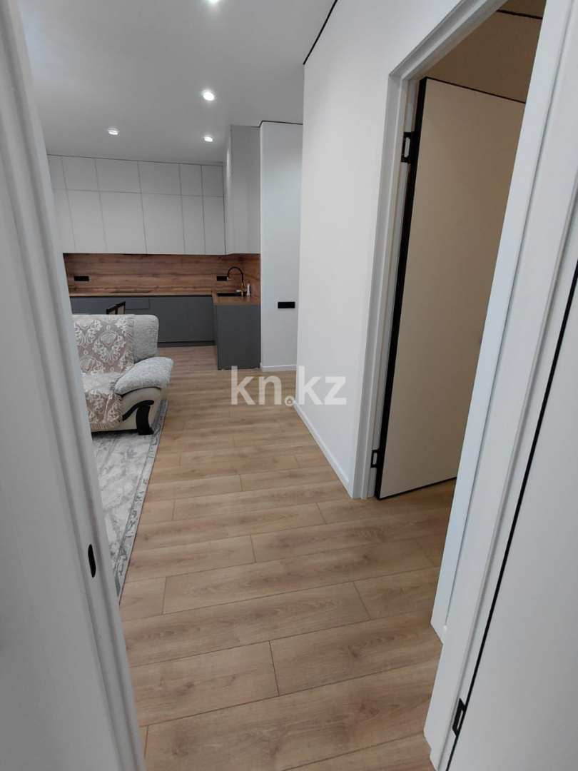 Аренда 3-комнатной квартиры посуточно, 80 м² - Недвижимость в Казахстане - страница 14 фото 14 из 30