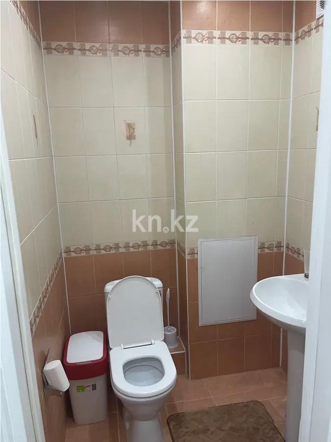 Продажа 3-комнатной квартиры, 89 м², пр. Момышулы, дом  14 в Астане - фото 6