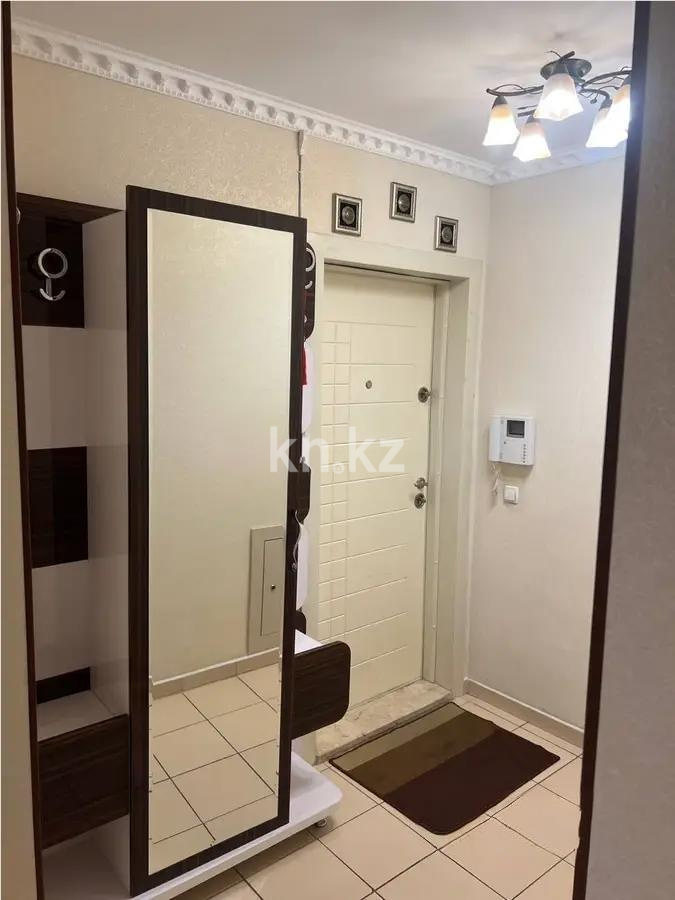 Продажа 2-комнатной квартиры, 65.8 м², мкр-н Аккент, дом  56 - Продажа  двухкомнатных квартир в новостройках Алматы с фото фото 5 из 5