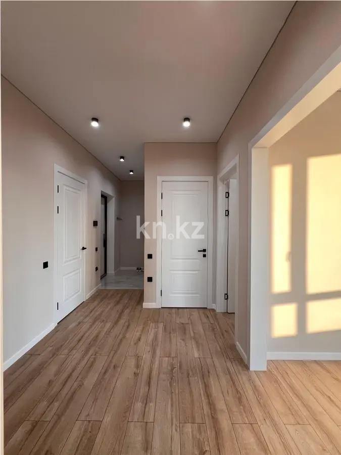 Продажа 2-комнатной квартиры, 64.2 м², ул. Майкайын, дом  14 - Продажа  двухкомнатных квартир в Астане с фото фото 6 из 6