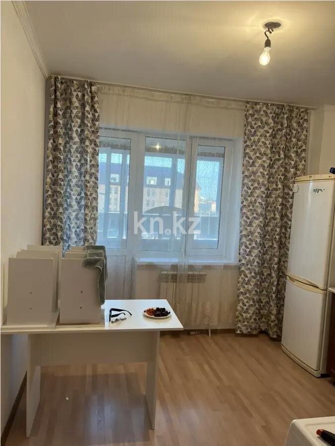 Продажа 1-комнатной квартиры, 43.4 м² в Астане - фото 2