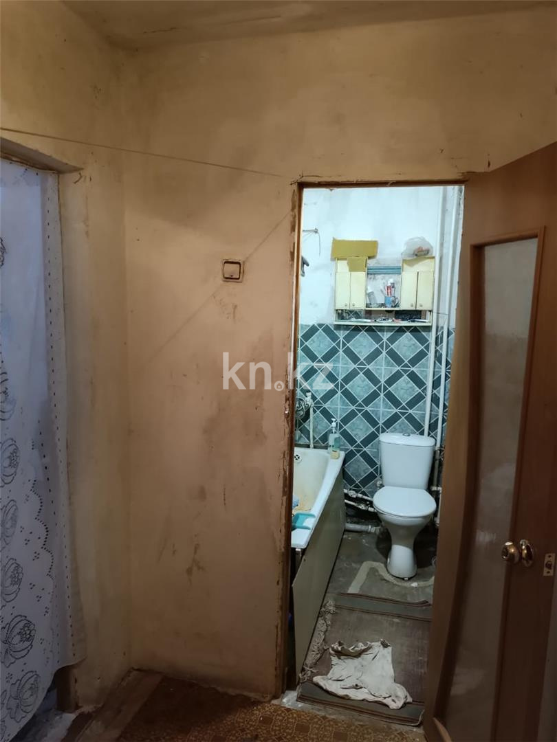 Продажа 2-комнатной квартиры, 48 м², ул. Карбышева - Продажа  двухкомнатных квартир в Караганде фото 4 из 4