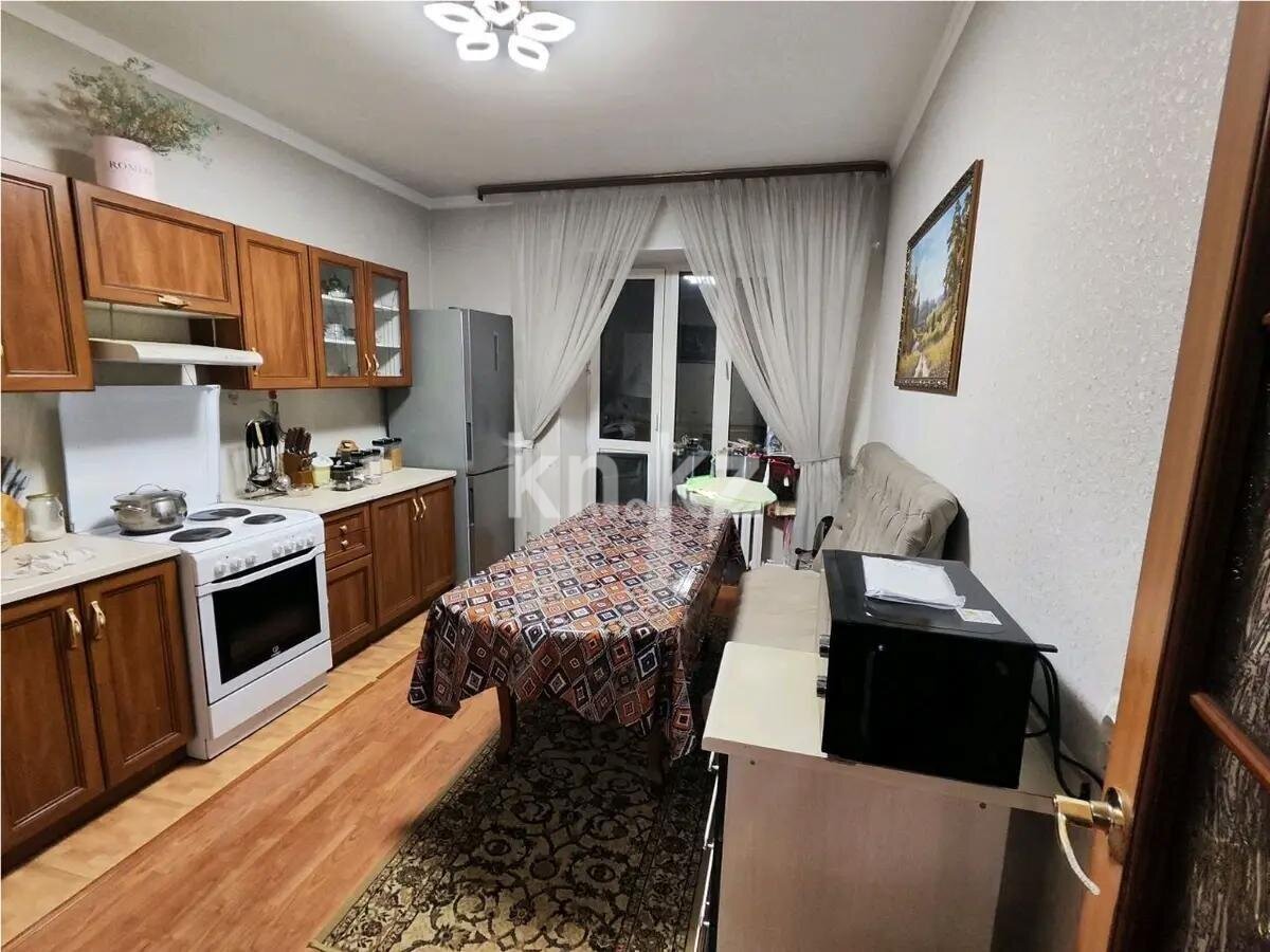 Продажа 2-комнатной квартиры, 74 м² в Астане - фото 3